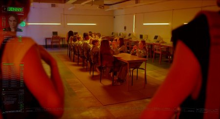 Давай будем плохими (2016) Давай будем плохими (2016)