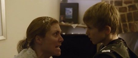 Смертельные намерения (2016)