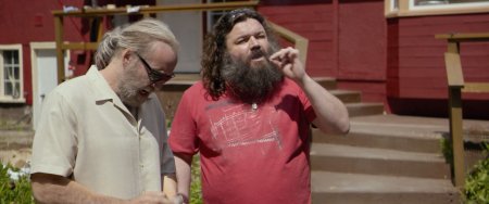 Миссия: Неадекватна (2016)