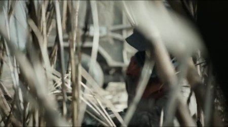 Земля и тень (2015)