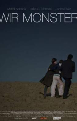 Фильм Мы чудовища (2015)