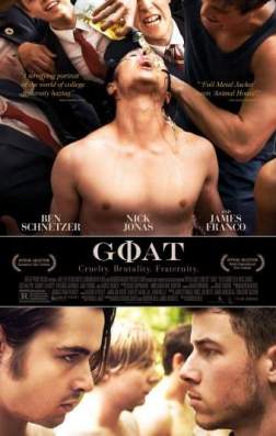 Фильм Козёл (2016)