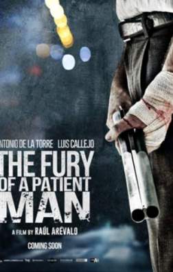 Фильм Терпеливый (2016)