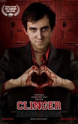 Фильм Прилипала (2015)