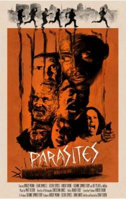 Паразиты (2016)