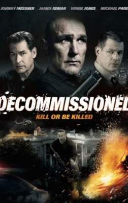 Фильм Списанный в резерв (2016)