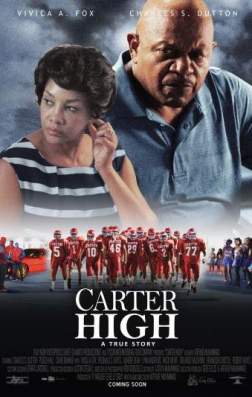 Фильм Средняя школа Картер (2015)