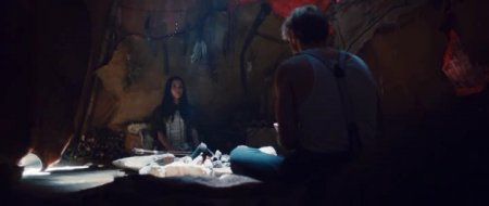 Виннету - новый свет (2016)