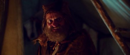 Виннету - тайны серебрянного озера (2016)