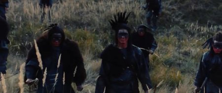 Виннету - последний бой (2016) Виннету - последний бой (2016)