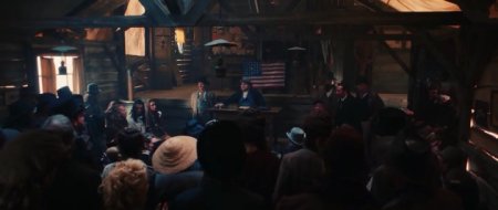 Виннету - последний бой (2016) Виннету - последний бой (2016)