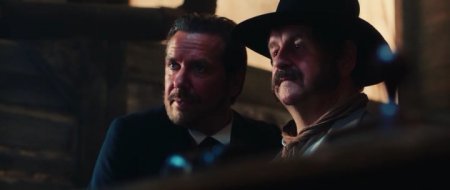 Виннету - последний бой (2016) Виннету - последний бой (2016)