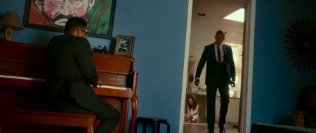 Война против всех (2016)