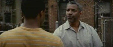 Ограды (2016) Ограды (2016)