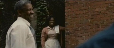 Ограды (2016) Ограды (2016)