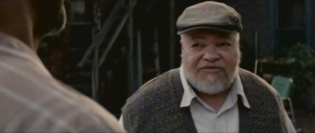 Ограды (2016) Ограды (2016)