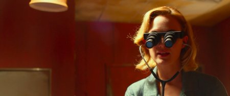 Трансформация (2016) Трансформация (2016)