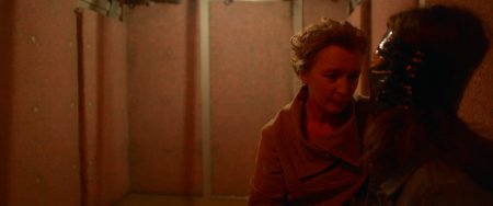 Трансформация (2016) Трансформация (2016)