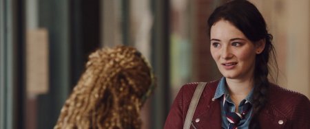 Таймлесс 3: Изумрудная книга (2016) Таймлесс 3: Изумрудная книга (2016)