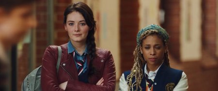 Таймлесс 3: Изумрудная книга (2016) Таймлесс 3: Изумрудная книга (2016)