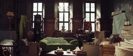 Таймлесс 3: Изумрудная книга (2016) Таймлесс 3: Изумрудная книга (2016)