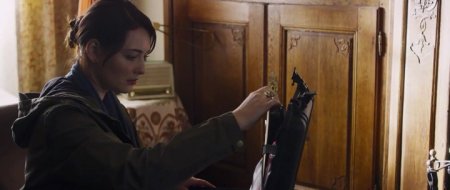 Таймлесс 3: Изумрудная книга (2016) Таймлесс 3: Изумрудная книга (2016)