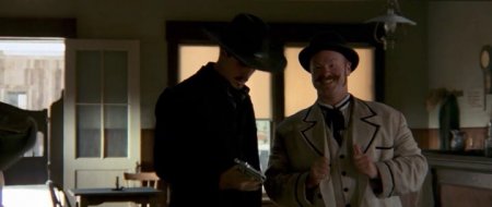 В долине насилия (2016) В долине насилия (2016)