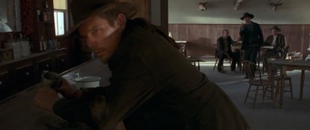 В долине насилия (2016) В долине насилия (2016)