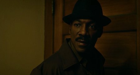 Мистер Черч (2016) Мистер Черч (2016)