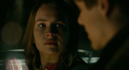 Мистер Черч (2016) Мистер Черч (2016)