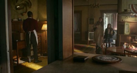 Мистер Черч (2016) Мистер Черч (2016)