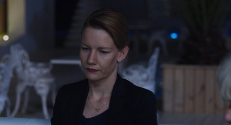 Тони Эрдманн (2016) Тони Эрдманн (2016)