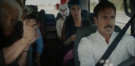 Без тормозов (2016)