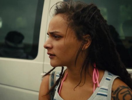 Американская милашка (2016)