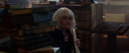 Комната разочарований (2016)