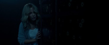 Комната разочарований (2016)