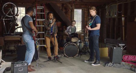 Похищение монет (2017)