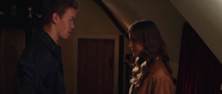 Влюблённые дети (2016)