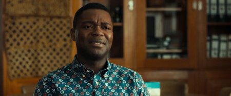 Королева Катве (2016)