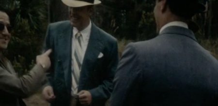 Закон ночи (2016) Закон ночи (2016)