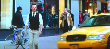 Призрачная красота (2016) Призрачная красота (2016)