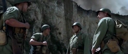 По соображениям совести (2016)