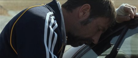 Терпеливый (2016)