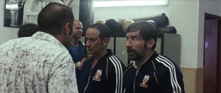 Терпеливый (2016)