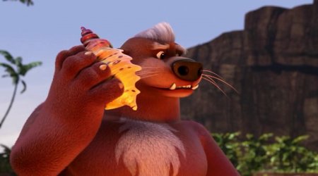 Лови волну 2 (2017)