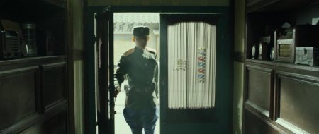 Операция «Хромит» (2016)