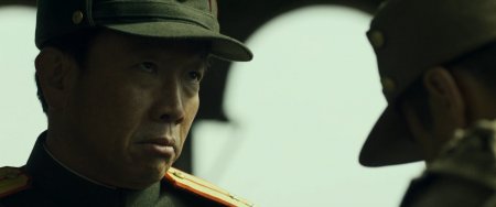 Операция «Хромит» (2016)