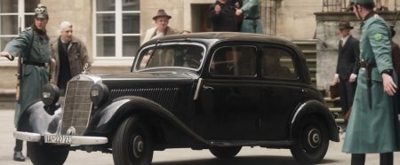 Одни в Берлине (2016)