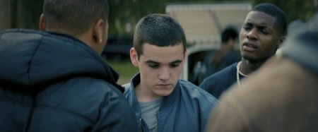 Сотни улиц (2016) Сотни улиц (2016)