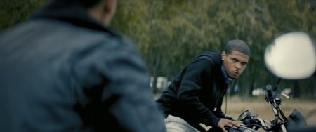 Сотни улиц (2016) Сотни улиц (2016)